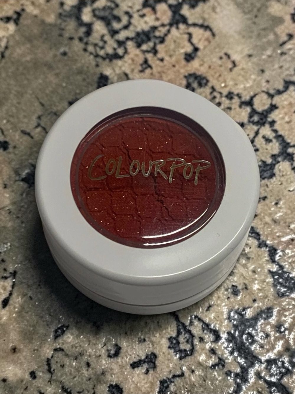 Rare & Discontinued Colourpop Supershock Eyeshadow | Cuteologist